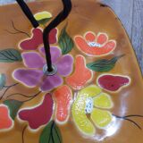 Former Poet-Laval cheese platter
