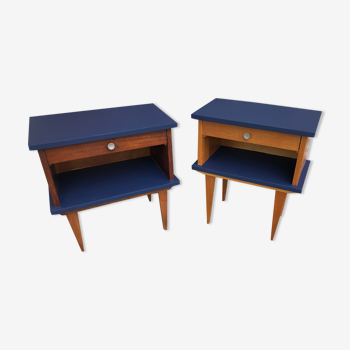 Pair of nightstands