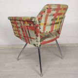 Fauteuil vintage