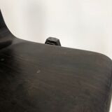 Pagholz Galvanitas S22 stackable school chair