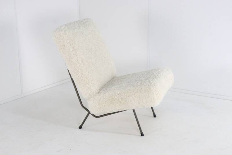 Koene Oberman pour le fauteuil Gelderland | plusieurs pièces en stock - vintage
