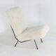 Koene Oberman pour le fauteuil Gelderland | plusieurs pièces en stock - vintage