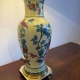 Pair of salon lamps from the George V Hotel Paris Maison Chapman USA