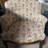Liberty Armchair