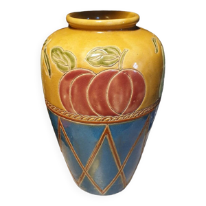 vase art Déco