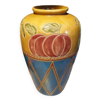 Art deco vase