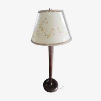 Lampadaire vintage