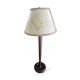 Lampadaire vintage