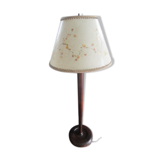 Lampadaire vintage