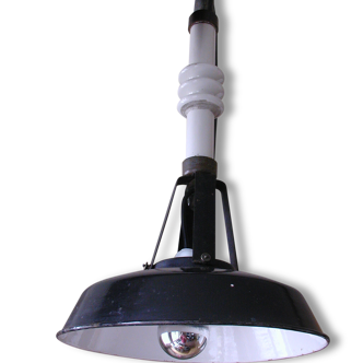 Industrial plant lamp