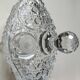Stylish Boho Czech Boho bonbonnière in Bohemian crystal
