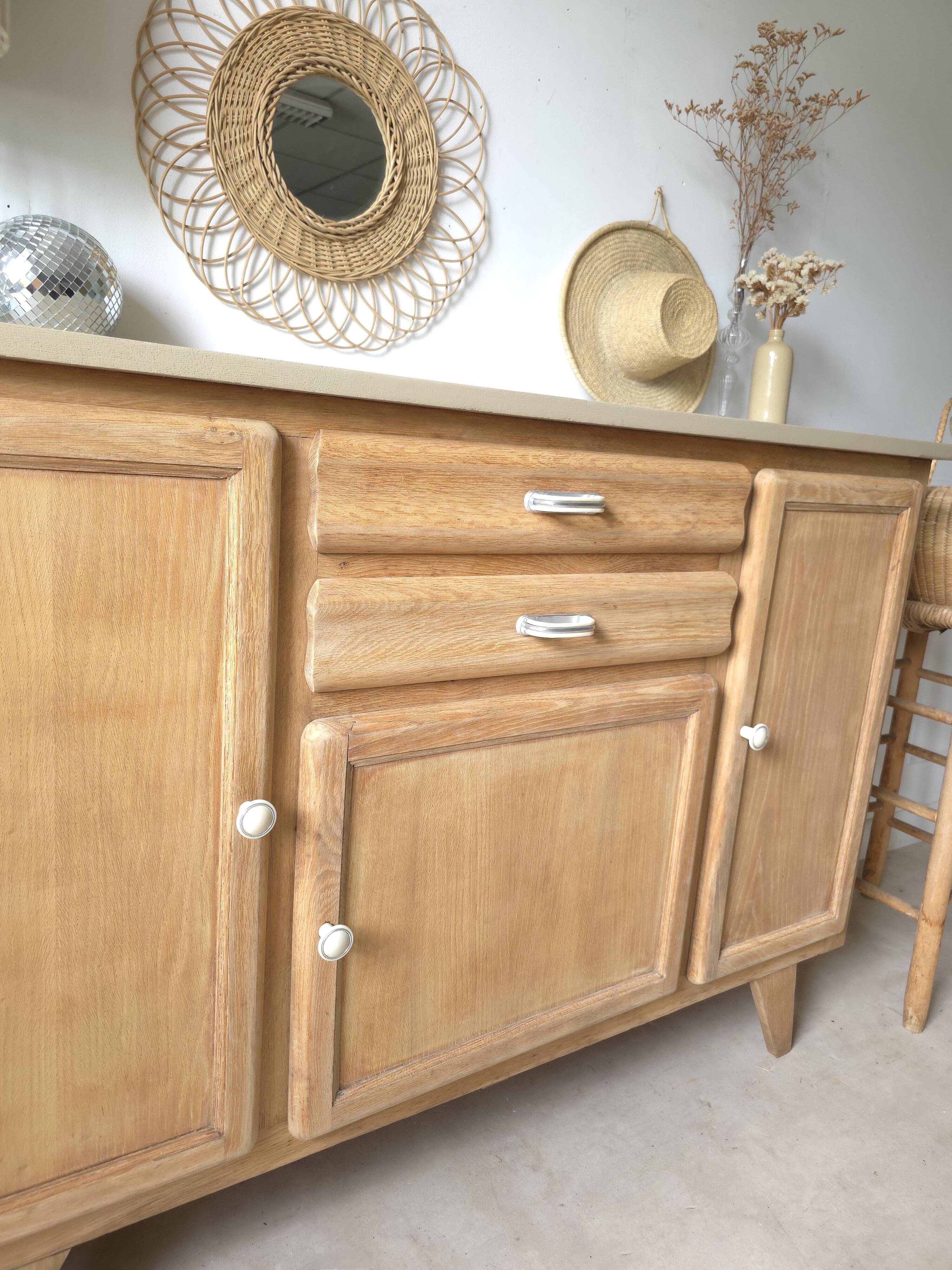 Vintage sideboard
