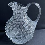 Sepia pitcher 2 liters – Chehoma ambiance workshop