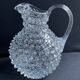 Sepia pitcher 2 liters – Chehoma ambiance workshop