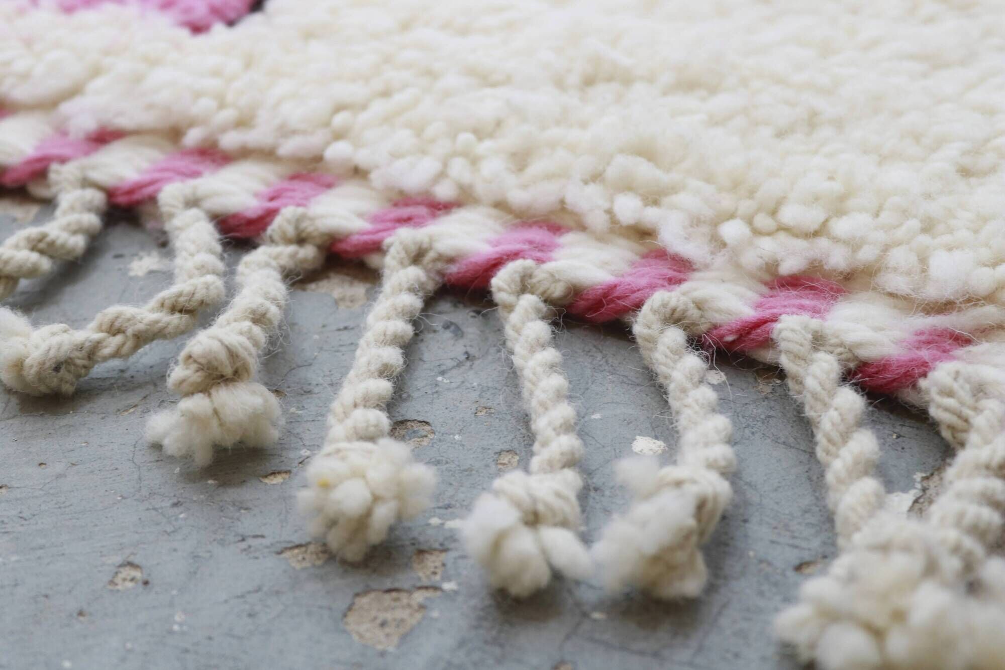 Large Azilal rug, 400 x 300 cm, GO-941