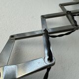 SMALL INDUSTRIAL ACCORDION LAMP
