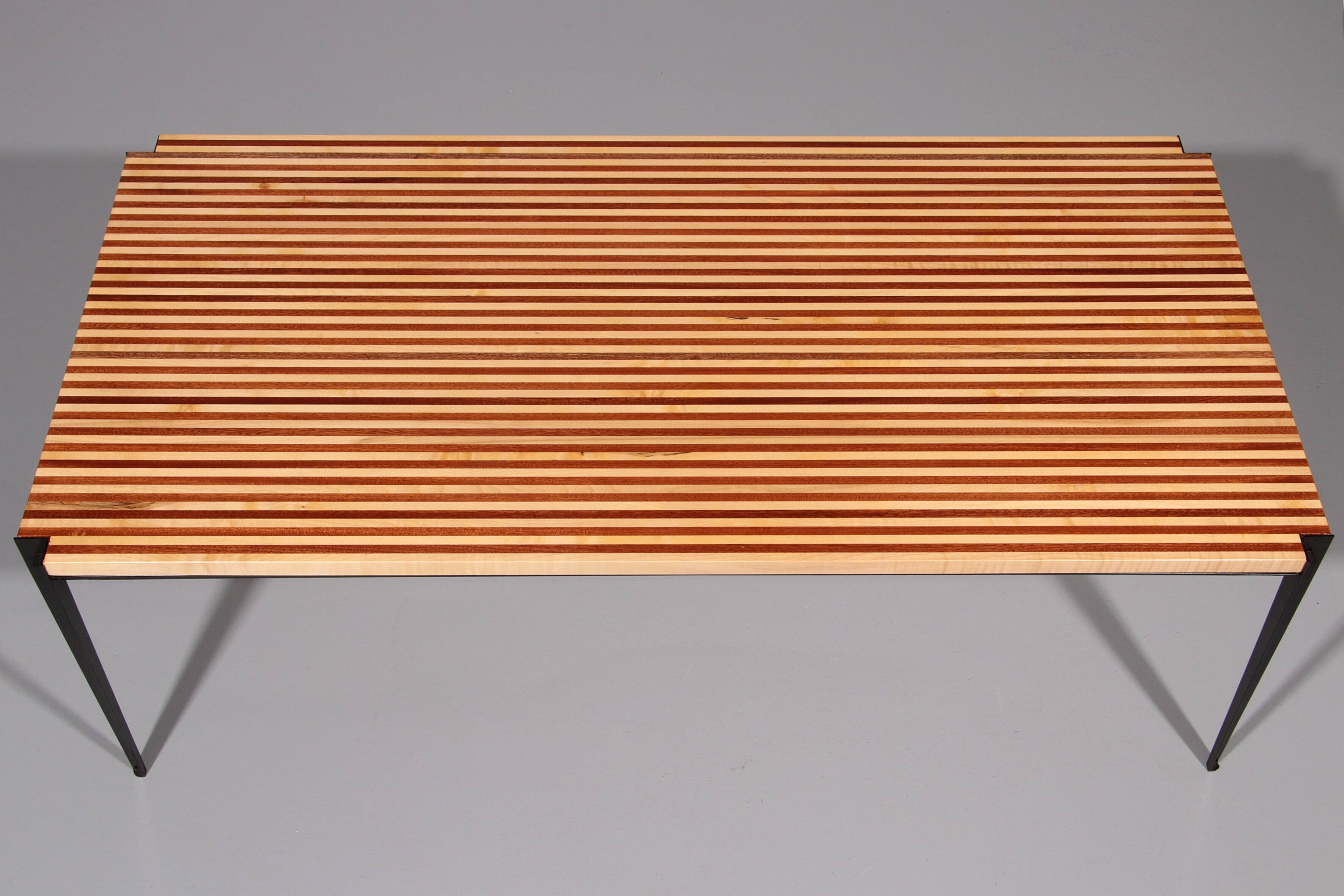 Coffee Table by Osvaldo Borsani for Tecno, 1955