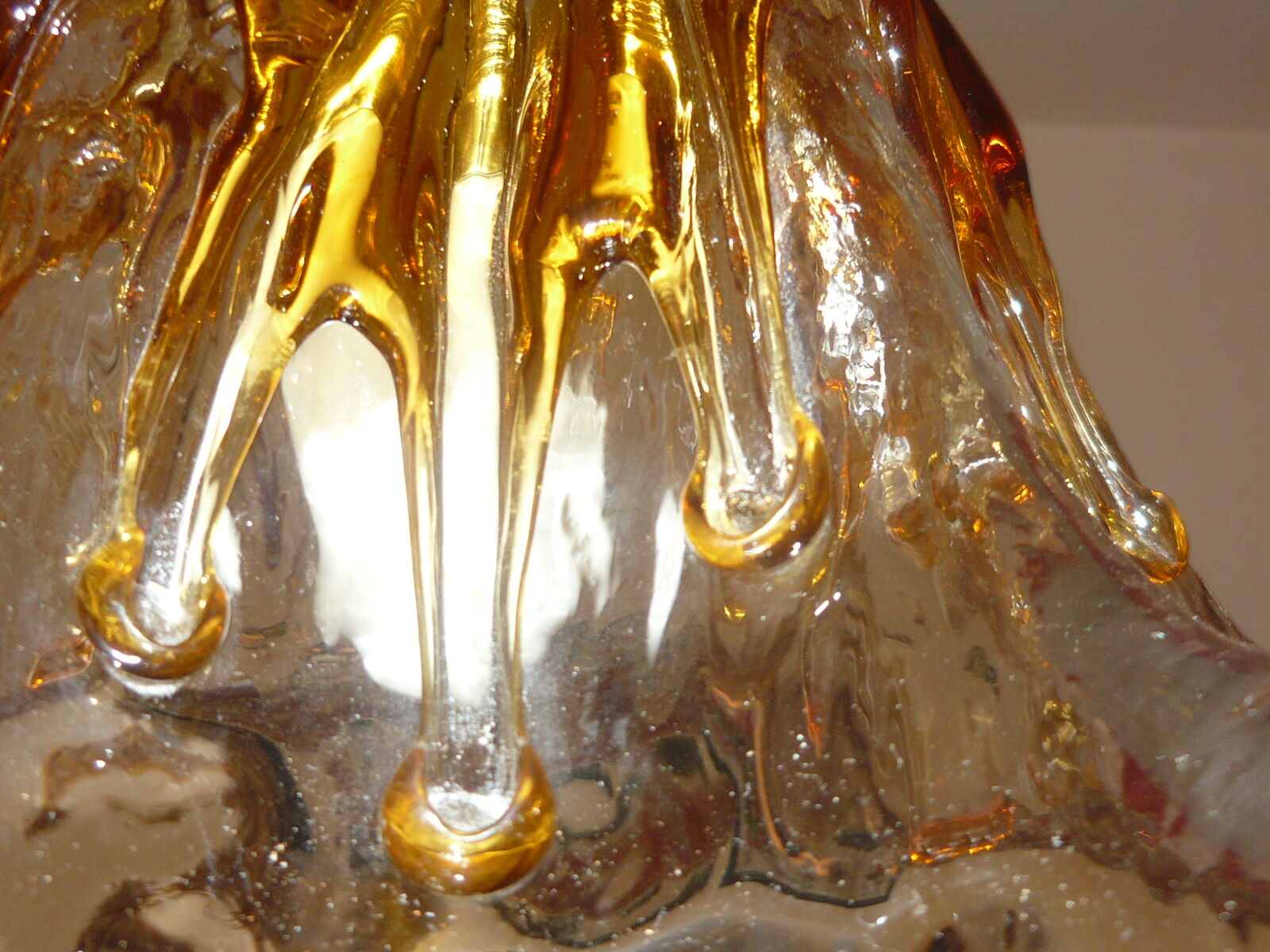 Carlo nason hanging for Mazzega annees 60