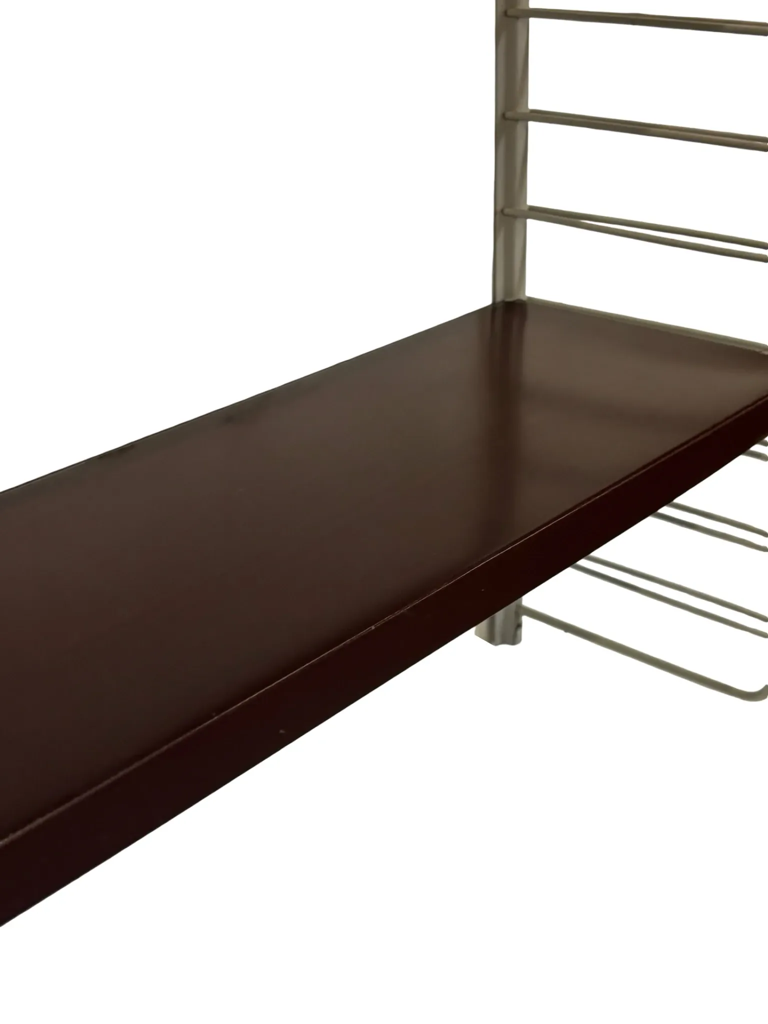 Vintage Wall Shelf Wall unit for Tomado Holland Pilasto Drenthea style