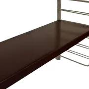 Vintage Wall Shelf Wall unit for Tomado Holland Pilasto Drenthea style