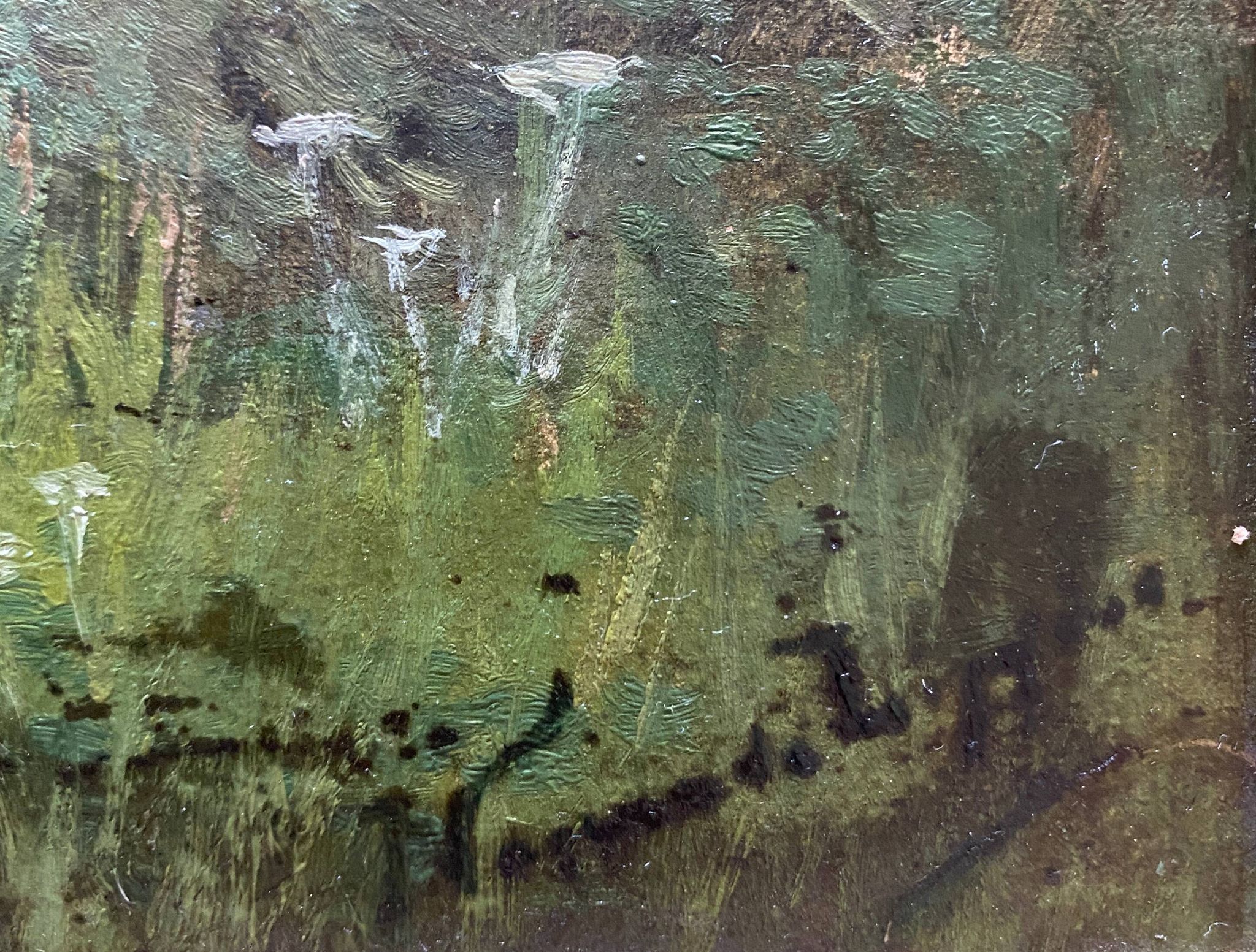 Tableau 19ème