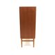Scandinavian teak sideboard, Bertil Fridhagen, Bodafors, Sweden, 1960