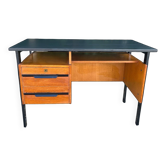 1950s modernist desk