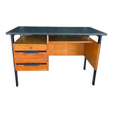 1950s modernist desk