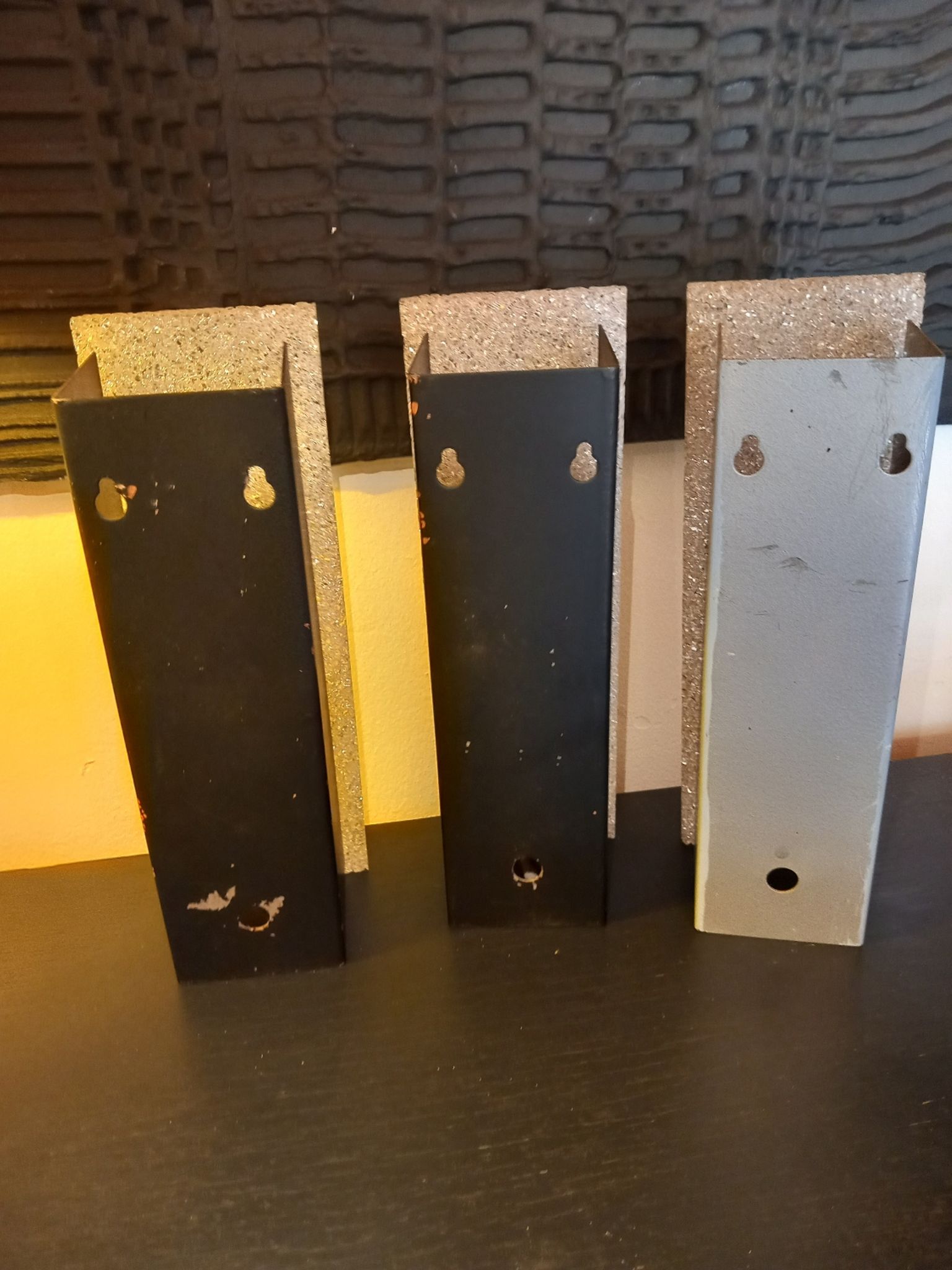 Wall lights