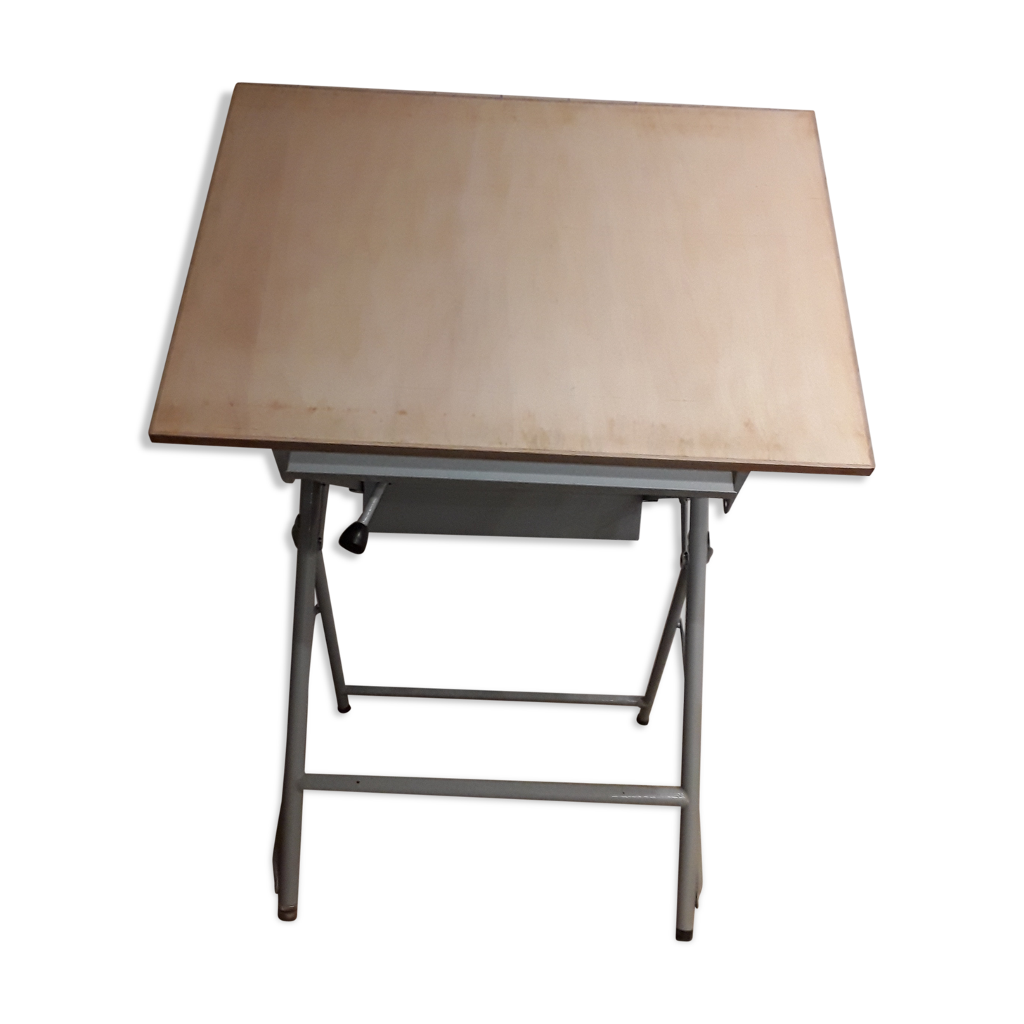 Table à dessin unic