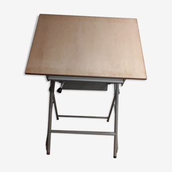 Unic drafting table