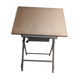 Unic drafting table
