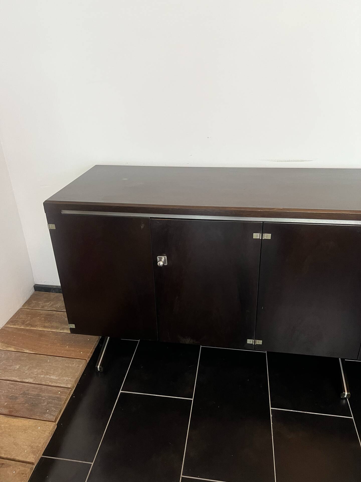 Enfilade édition Ordo, 1970