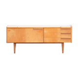 Vintage Scandinavian sideboard 1960