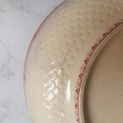 Bowl Sarreguemines Model Gabès