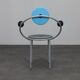 Chair First by Michele De Lucchi for Memphis Milano, Italy, 1981