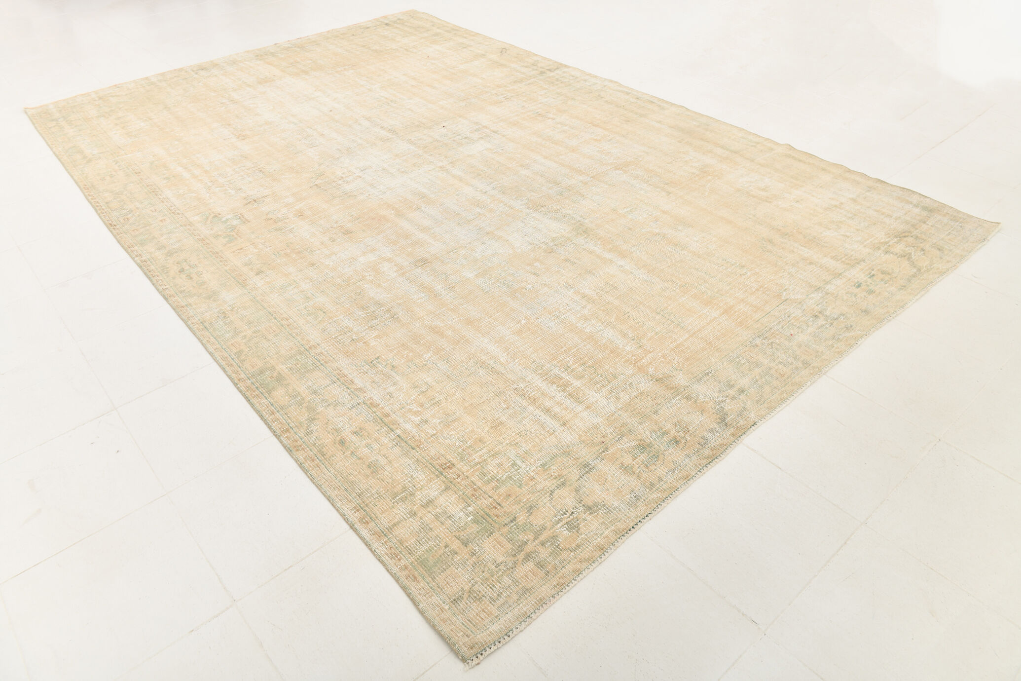 Rug 256x395cm