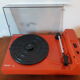 Electrophone Philips Music 5120, vintage, functional