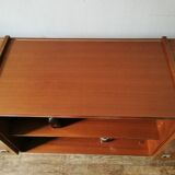 Enfilade scandinave