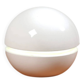 "La Luna" desk lamp by Paola Pagani & Carlo Pellegrini for Gabbianelli