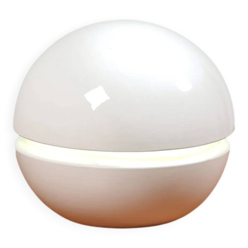 Lampe de bureau "La Luna" par Paola Pagani et Carlo Pellegrini pour Gabbianelli