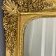 Mirror Charles X about 1825 180x134cm
