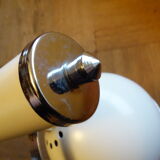 Hanging Aluminor Eyeball 1970 3 balls white