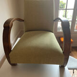 Armchair