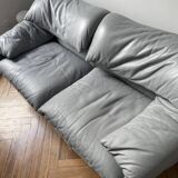 Maralunga 2 seater sofa