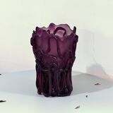 Vase Gaetano Pesce Medusa for Fish Design