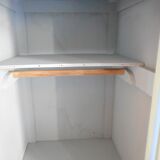 Wardrobe / dressing room of boarding school