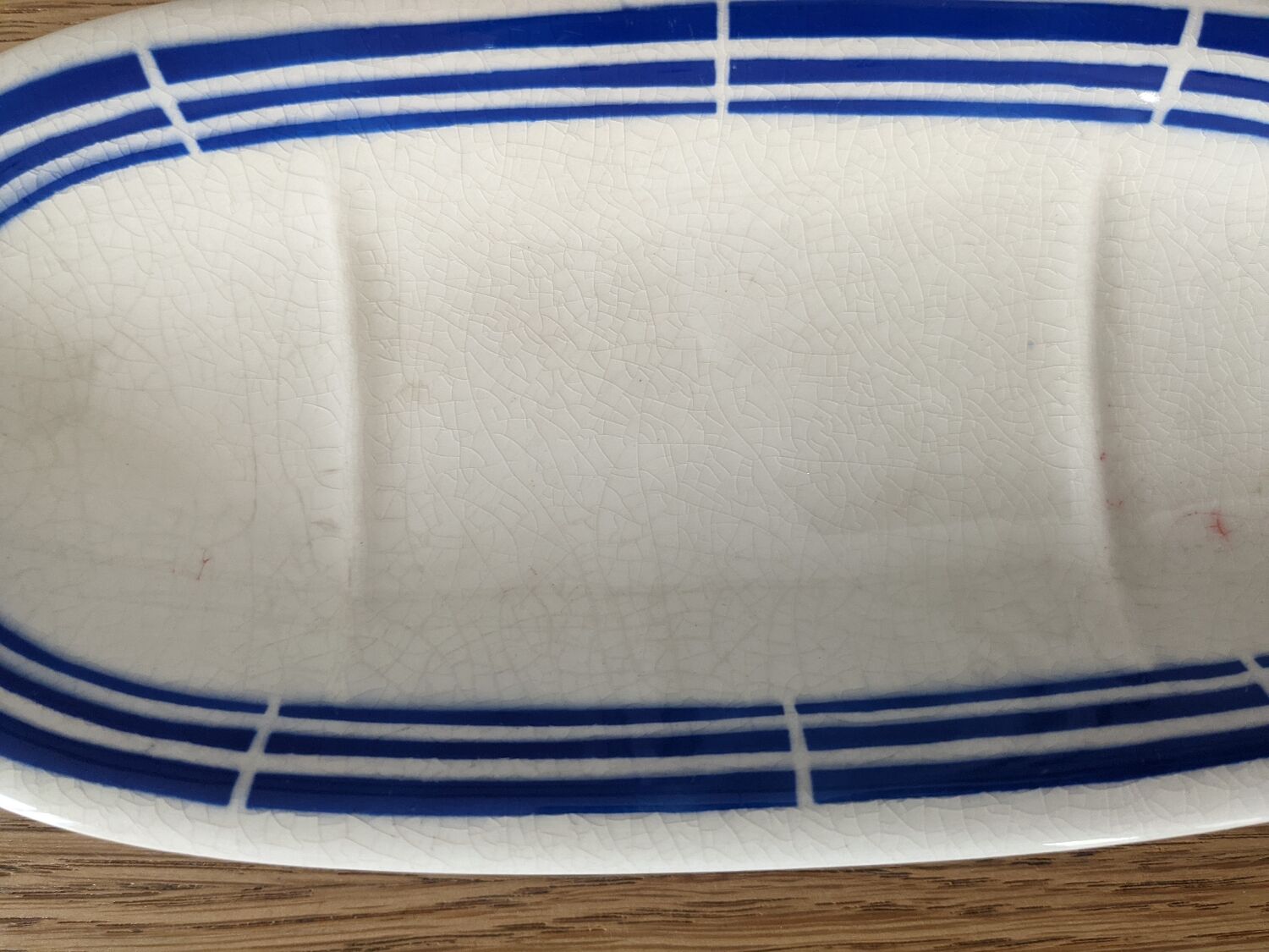 Comb holder Lunéville