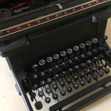 Japy typewriter