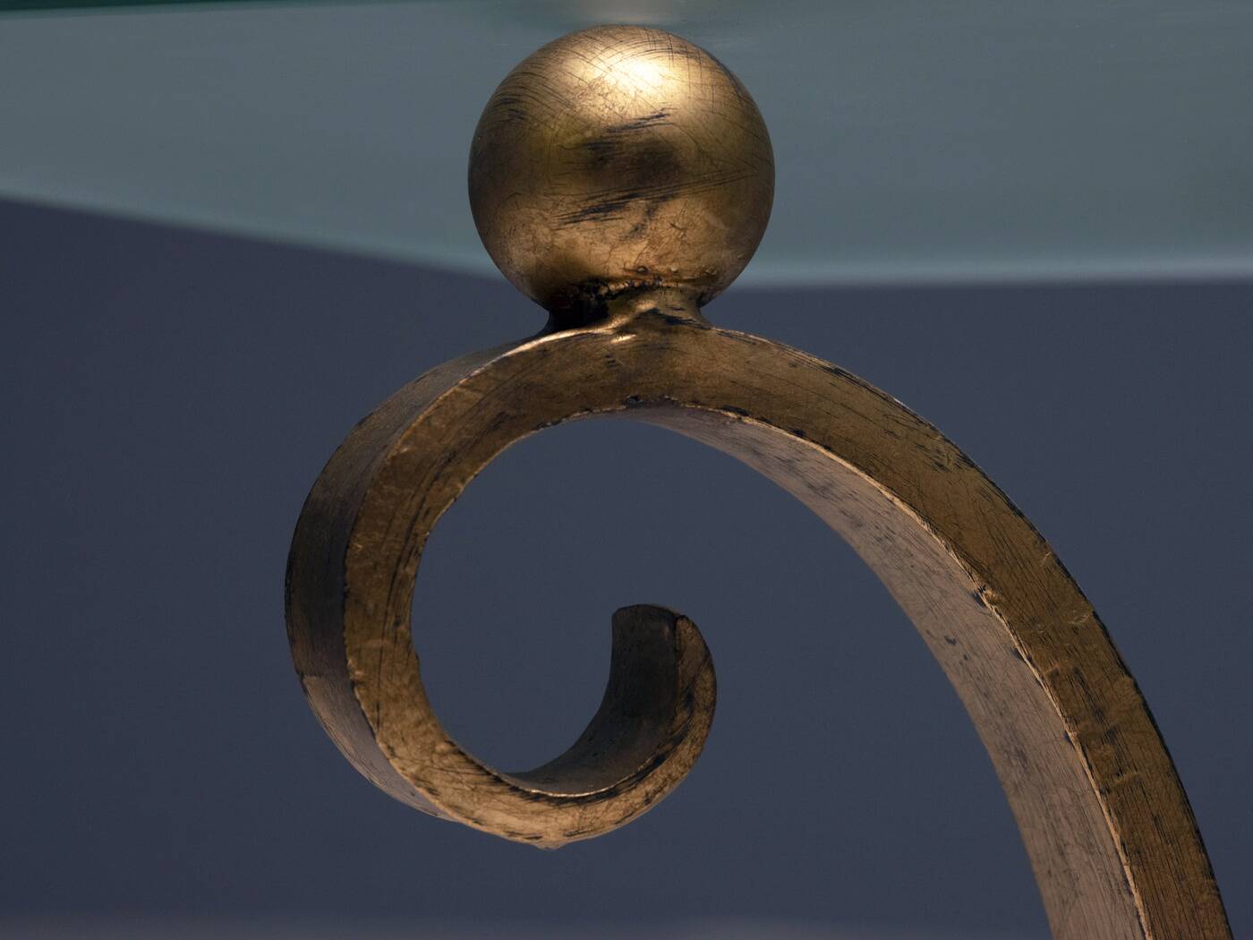 Italian Postmodern Coffee Table, 1980s–1990s